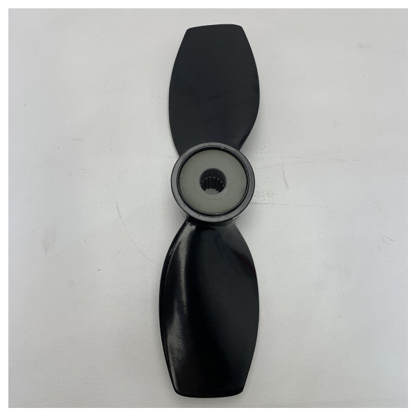 2-лопатевий гвинт Eliche Radice 11 x 18 дюймів LH з вітрильним приводом - 83235346