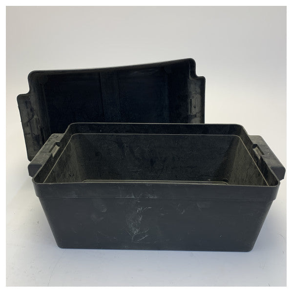 Universal Battery Cabinet for Boats and Yachts - 195539