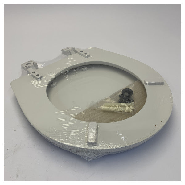 Туалет Johnson Pump AquaT Marine Electric - 80-47435-01