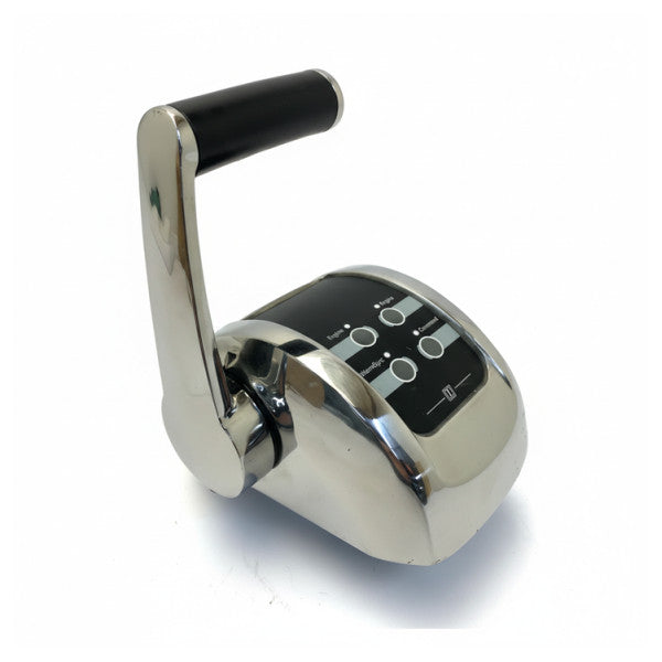 Vetus EC4H1 Electronic Single Engine Control Handle 12/24V