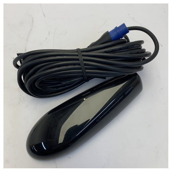 Garmin GT20-TM Transom Mount Transducer with DownVu and CHIRP