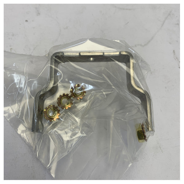 Honda Marine Engine Voltage Gauge 12V - 37450-ZW5-004SK