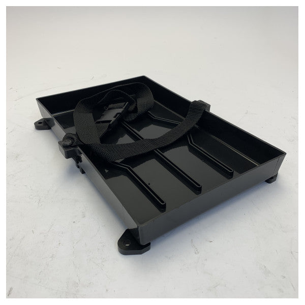 Exalto Battery Tray with Battery Strap - C11488-S