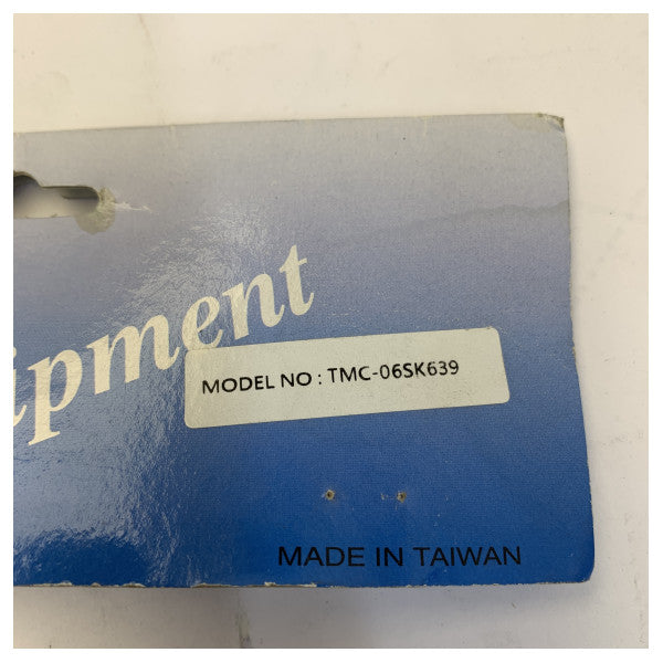 TMC-06SK639 Waterlock Outlet Elbow - Marine Exhaust System - TMC