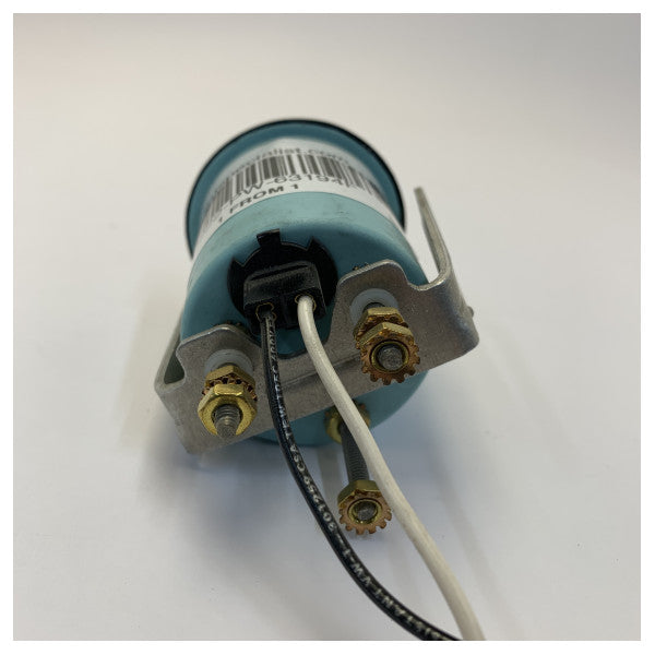 Honda Marine Outboard Engine Trim Gauge 52 mm - 63194F