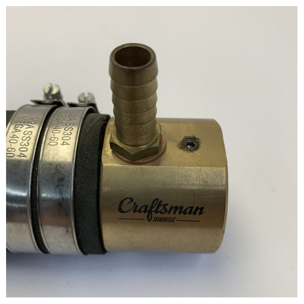 Craftsman Flexible Propeller Shaft Inner Bearing | Seal D30 mm - AD.040.21030