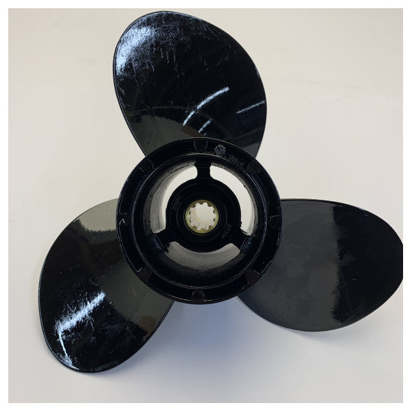 Suzuki Aluminium Propeller 10 1/4 x 10 for Outboard Engine - 58100-91L40-019