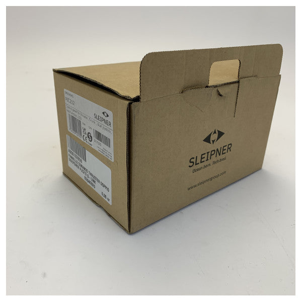 Sleipner Side-Power PJC212 Pro Joystick Proportional Contol Panel