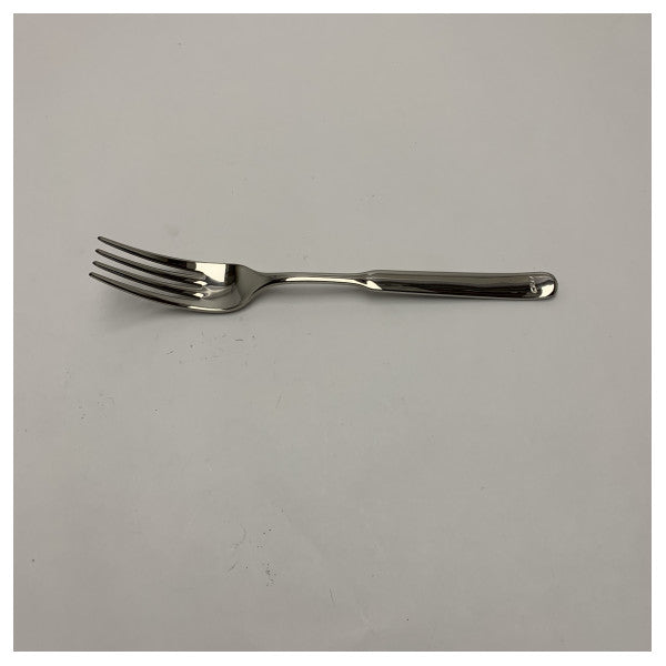 Wysokiej jakości serwisowy widelec ze stali nierdzewnej CRN