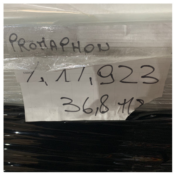 Promaphon PE Sound Isolation Plate - 50mm Thick - 1600x1000mm - Polyethyleen Foam