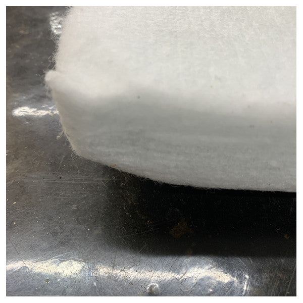 Promaphon PE Sound Isolation Plate - 50mm Thick - 1600x1000mm - Polyethyleen Foam