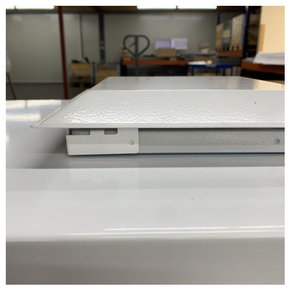 Ζεύς ZT40TS1H-1T 3-1 PH 400 σε 230V Μετατροπέας Ικανότητας 40 kVa