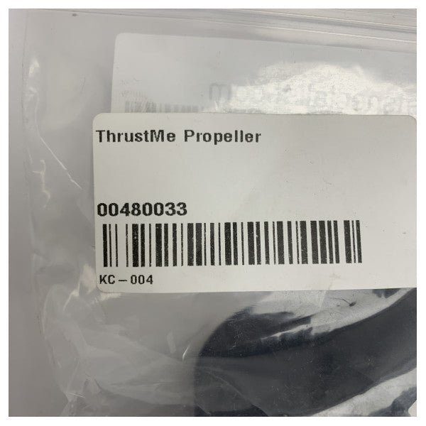 ThrustMe Kicker u Cruiser Sostituzzjoni Propeller KC-004