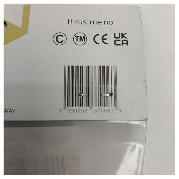 ThrustMe Magneettinen tappokytkin sähköisille ulkomoottoreille - KC-005