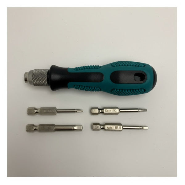 ThrustMe KC-013 Marine All-in-One-Werkzeugset