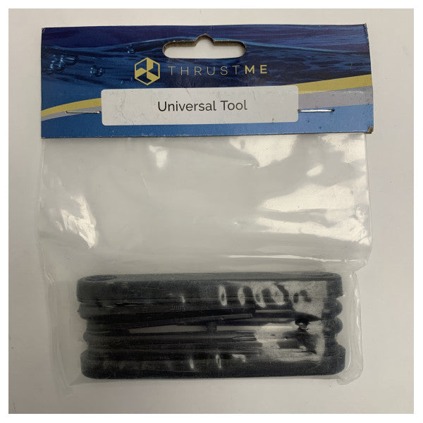 ThrustMe KC-013 Marine All-in-One-Werkzeugset