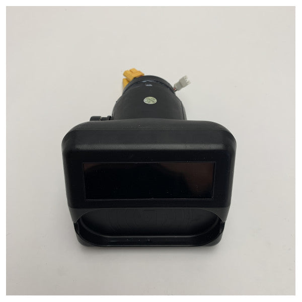 ThrustMe-ohjaimen näyttö sähkömoottoreille KC-010