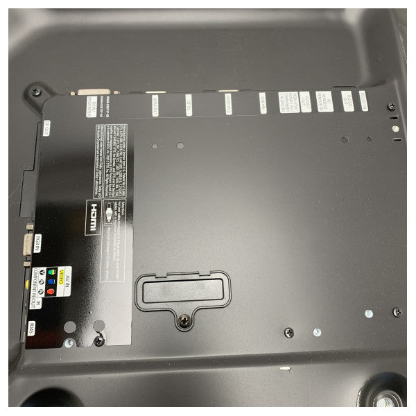 Samsung 40 Polegadas Exibição de Apresentação LED Marinha LH40MEC 230V