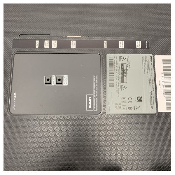 Samsung 40 Zoll Monitor | Displaytyp LH40DBJP � 230V