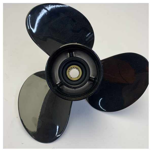 Hélice hors-bord Suzuki 3 pales 14 x 9 - 58100-87LG1