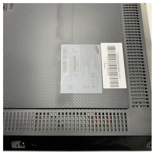 Samsung LH40DME 40 Ίντσες Full-HD Έξυπνη Οθόνη 230V