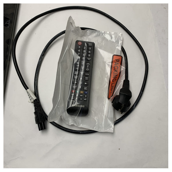 Samsung LH40DME 40 Ίντσες Full-HD Έξυπνη Οθόνη 230V