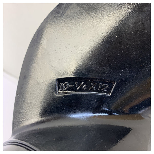 Hélice hors-bord Suzuki 3 pales 10 1/4 x 12 - 58100-91L00-019