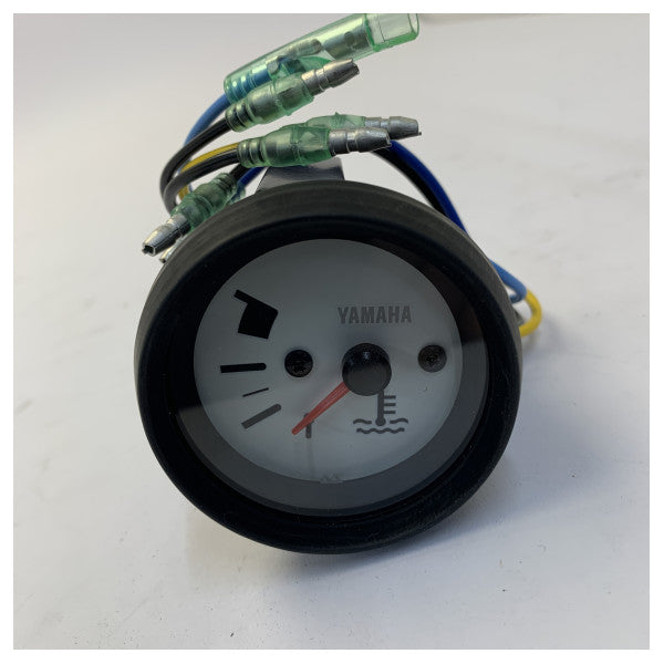 Yamaha 6Y7-83590-10-00 Engine Water Temperature Indicator Gauge