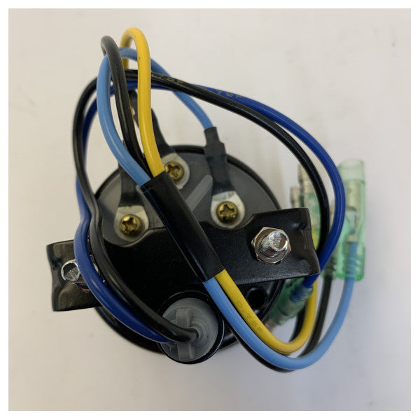 Yamaha 6Y7-83590-10-00 Engine Water Temperature Indicator Gauge