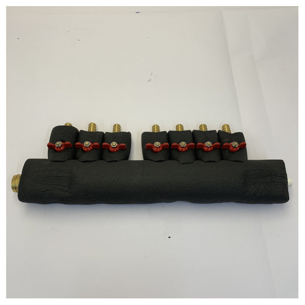 Dometic Ferretti Drain Collector D35-7 mm Starboard Manifold