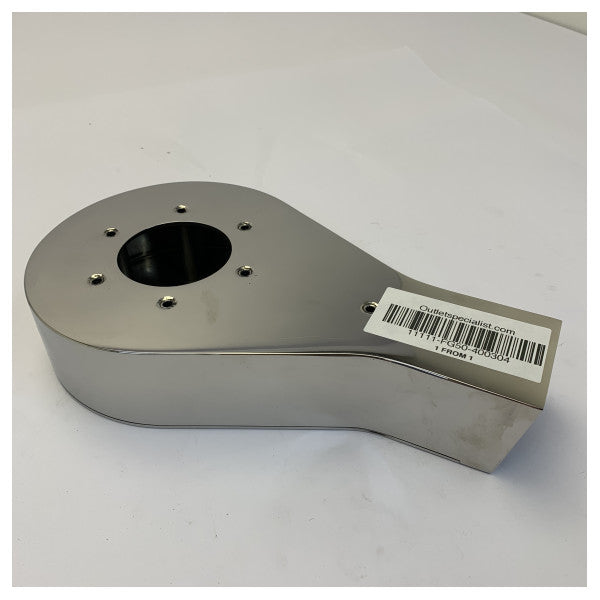 Ferretti - Riva FLIR R100 Removable Camera Mount Stainless Steel