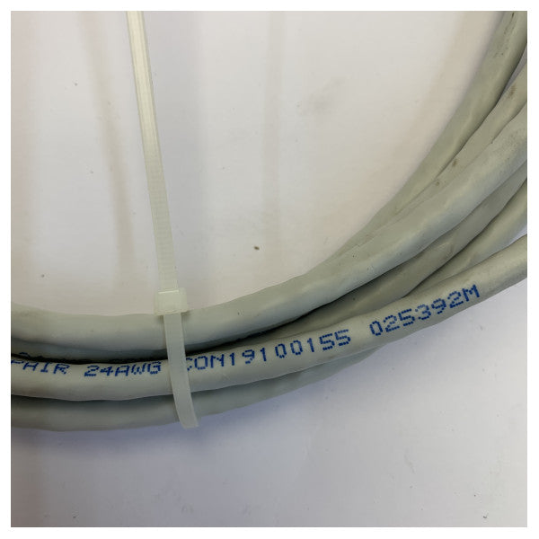 Zestaw kabli równoległych do konwertera ZEUS - 456613