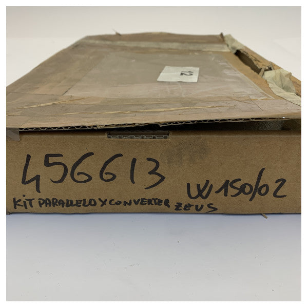 Zestaw kabli równoległych do konwertera ZEUS - 456613