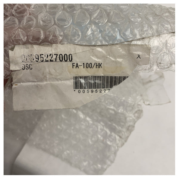 Module Dsc Furuno FA-100 24P0013 - 00595227000