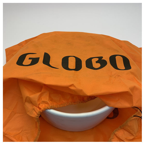 Globo Forty3 Wasbashin Sink D35 H16 cm Mat White - FO035BO-130512H17F10