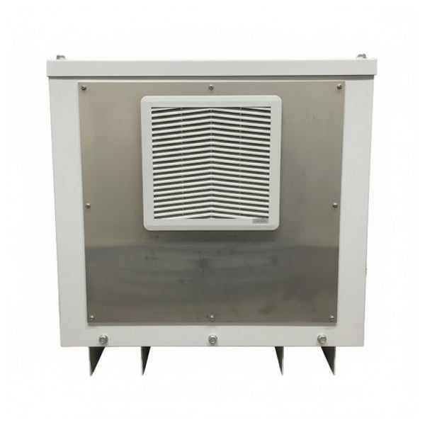 Transformateur 3 phases Italweber 40 kVA 400 - 230V 175A N7085/ST - EN61558-2-4