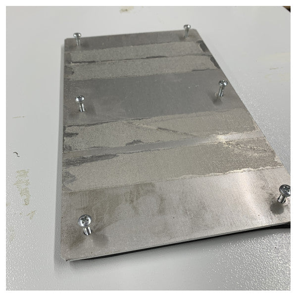 Transformateur 3 phases Italweber 40 kVA 400 - 230V 175A N7085/ST - EN61558-2-4