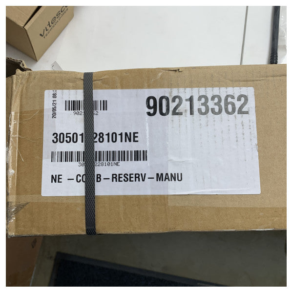 VDO EX2-M126-JUAGE Skup spojki – izdržljiv, otporan na koroziju, jednostavna instalacija