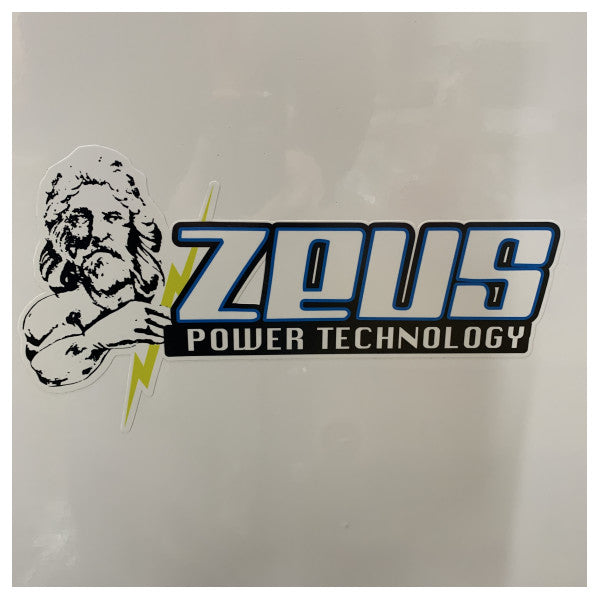 Zeus ZC25MB Marine Shore Power Converter 25KVA - 170-520V to 2x 120V