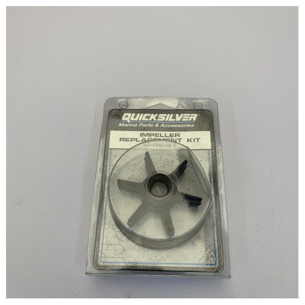 Quicksilver 47-19453Q-2 Mercury Pomp Soğutma Motoru için Pervane Kiti