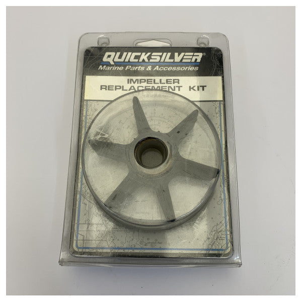 Kit de Impulsor Quicksilver 47-43026Q06 para Motor de Força Externa