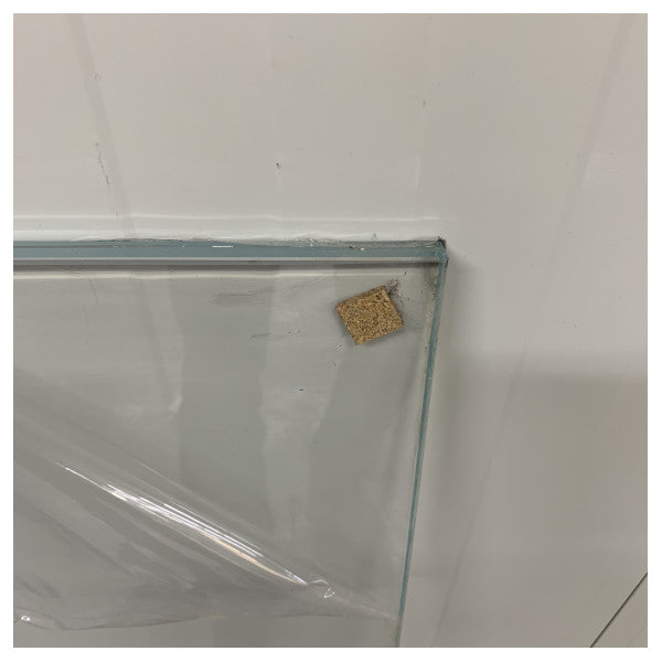 Ferretti Group Riva 130 Port Side Pulpit Glas - 469967