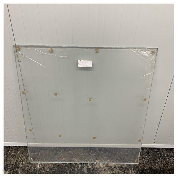 Ferretti Yachts Riva 130 Center Glas Window - 469968