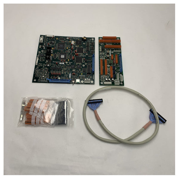 Kelvin Hughes X-Band Radar NUCLEUS 2 6000A Elektronikplatine