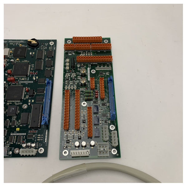 Kelvin Hughes X-Band Radar NUCLEUS 2 6000A Elektronikplatine