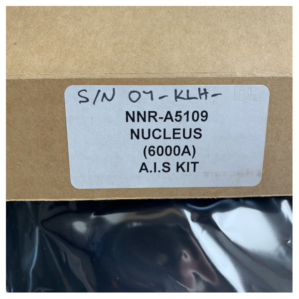 Kelvin Hughes X-Band Radar NUCLEUS 2 6000A Elektronikplatine