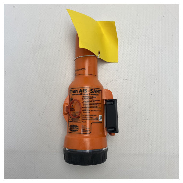 Jotron Tron AIS-SART със скоба за преграда - 85037