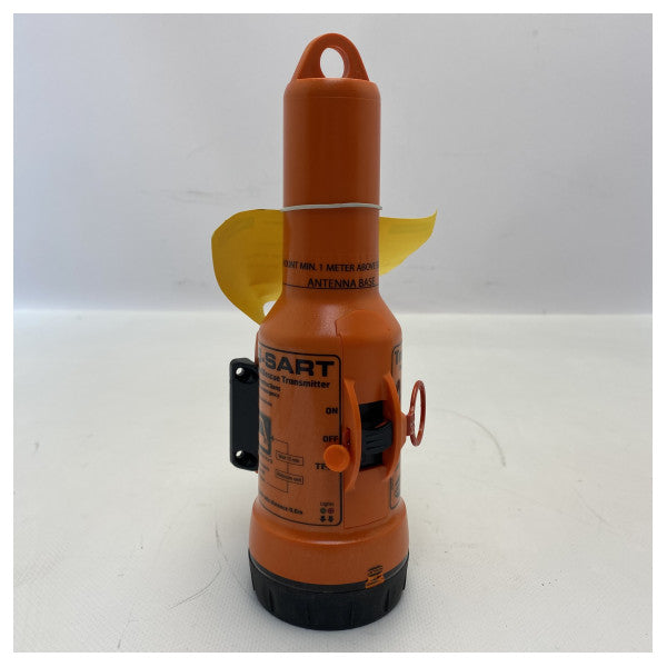 Jotron Tron AIS-SART със скоба за преграда - 85037