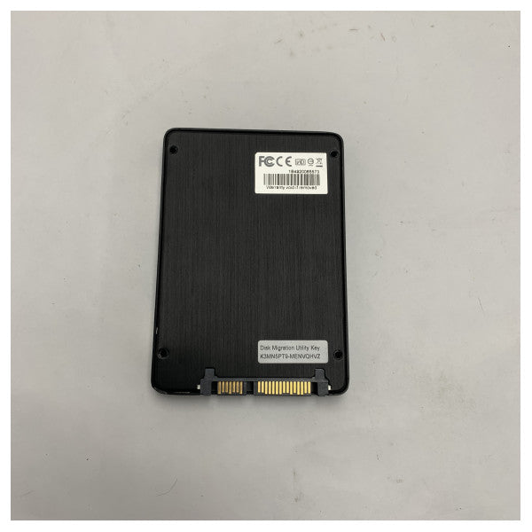 ADATA 64GB 2.5-calowy SSD SATA do komputerów panelowych