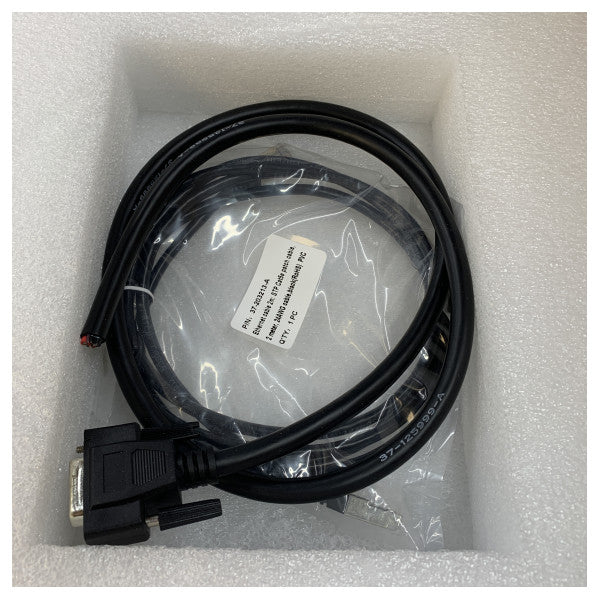 Unité VSAT double Sailor 404338A-00500 en dessous du pont - TT4338A